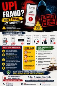 What is UPI Fraud